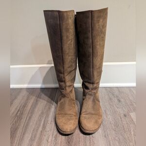 Teva De La Vina Dos boots